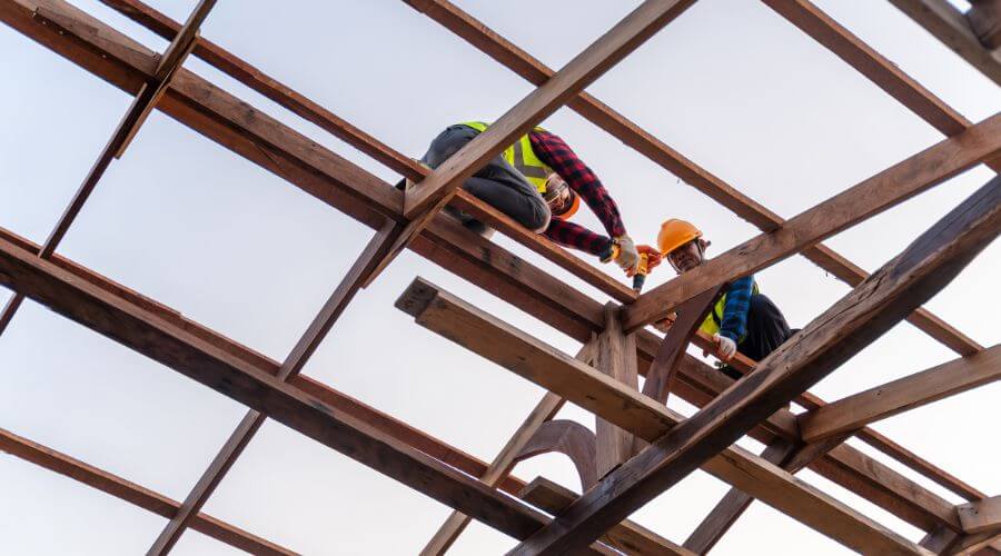 Local Chimney Repair in Booneville, MS